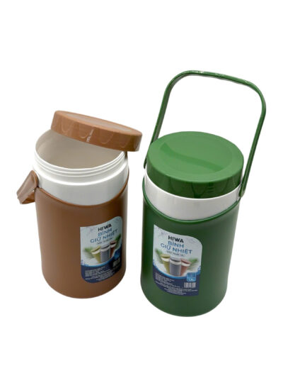 Bình Giữ Nhiệt Nắp Trơn 1L5 151 - Ảnh 2