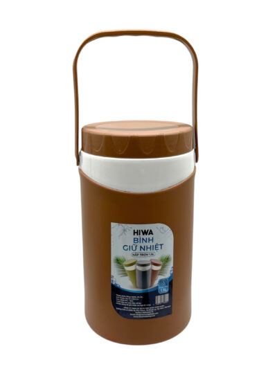 Bình Giữ Nhiệt Nắp Trơn 1L5 151 - Ảnh 6