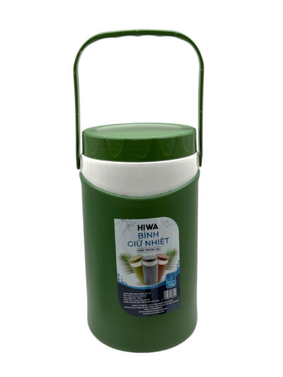 Bình Giữ Nhiệt Nắp Trơn 1L5 151 - Ảnh 7