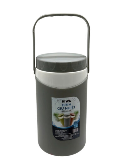 Bình Giữ Nhiệt Nắp Trơn 1L5 151 - Ảnh 5