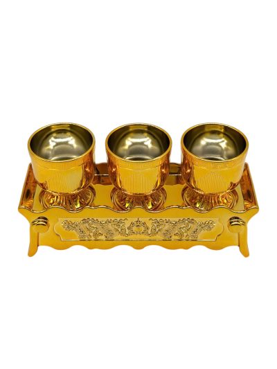 BỘ 3 CHUNG CÚNG XI 154